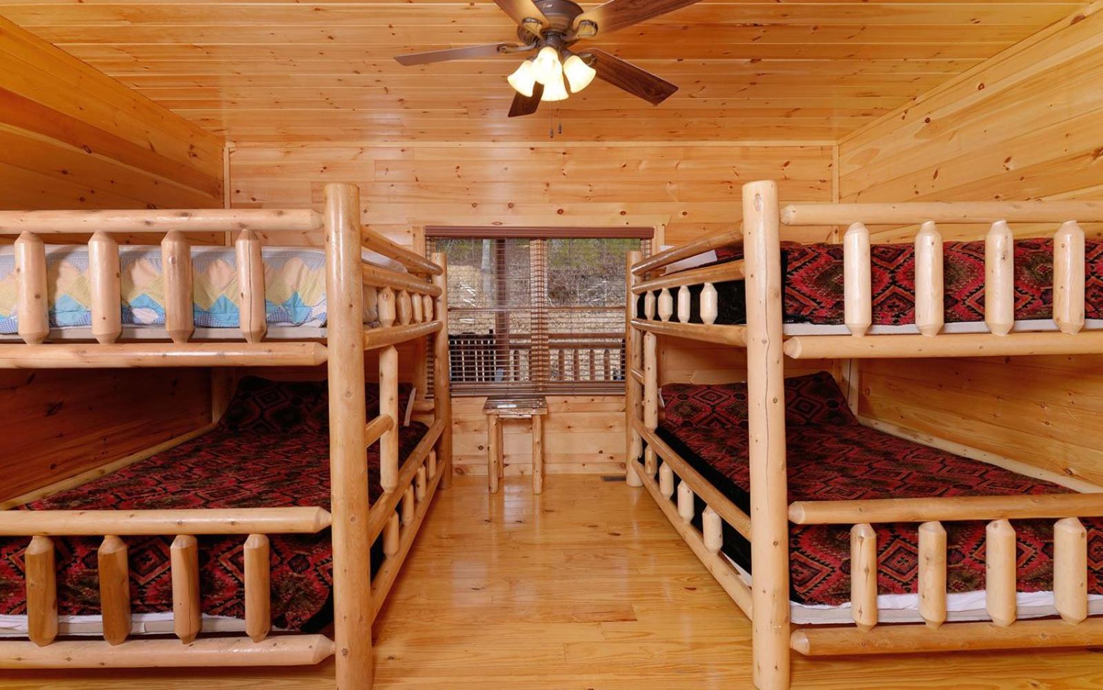 Splash Mansion Sevierville Extérieur photo