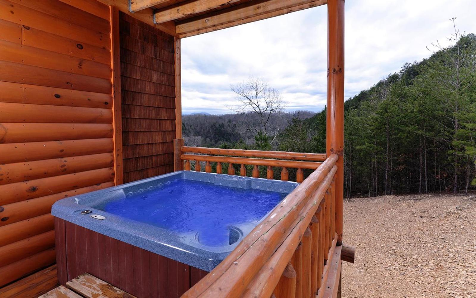 Splash Mansion Sevierville Extérieur photo